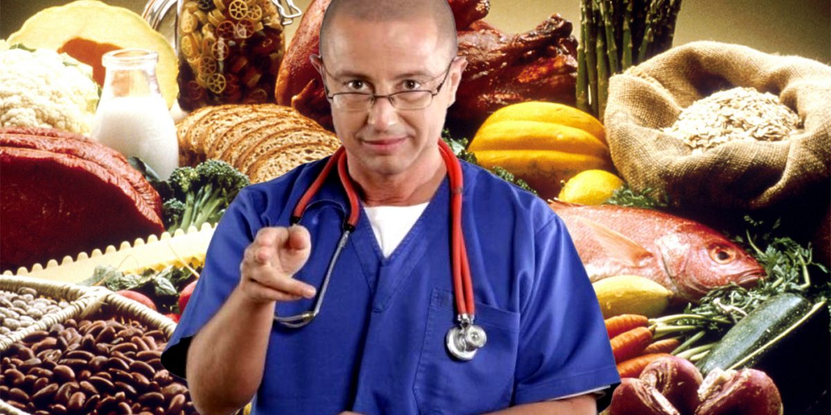 Dr. Ciuhodaru dezvăluie alimentul-minune de consumat zilnic, după Paște