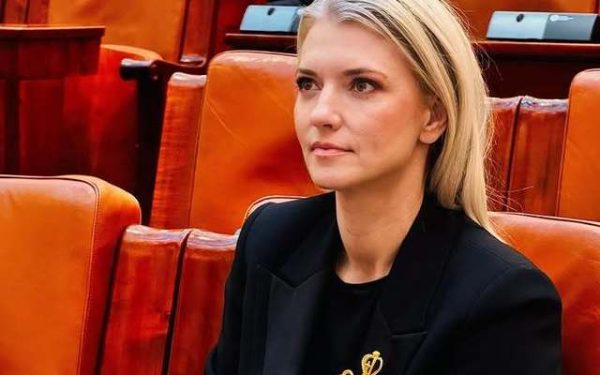 Gorghiu: Aproape 34.000 de semnalări de violență domestică în 3 luni!