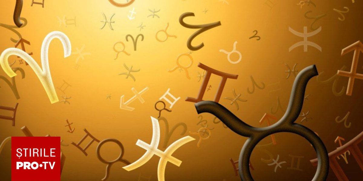 Venus și Uranus zguduie zodiile: Previziuni astrale pentru 20-26 aprilie 2026