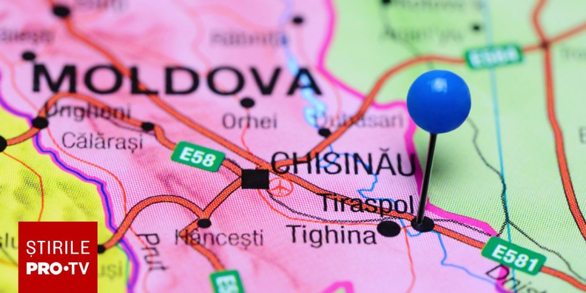 Rusia cere negocieri URGENTE pe Transnistria: Acuzații la adresa Chișinăului și Kievului