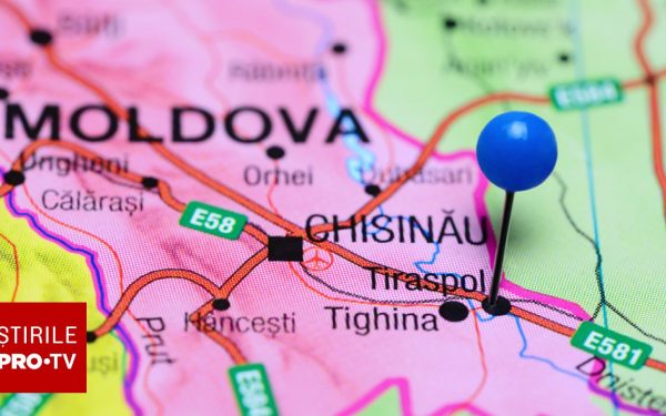 Rusia cere negocieri URGENTE pe Transnistria: Acuzații la adresa Chișinăului și Kievului