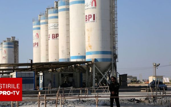 Rusia, retragere totală din Bushehr: Câți ruși au mai rămas în Iran?