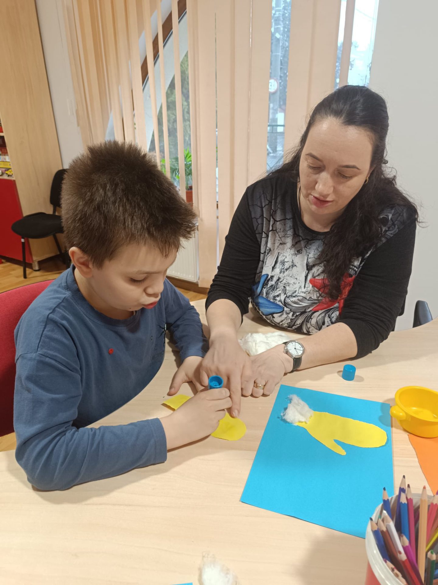 Cum poți deveni asistent maternal la Direcția Generală de Asistență Socială Sector 2