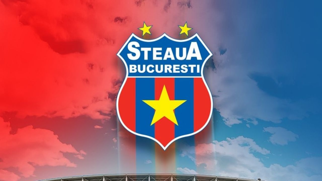 Fanii Stelei, furioși pe club: Mircea Lucescu, tratat urât
