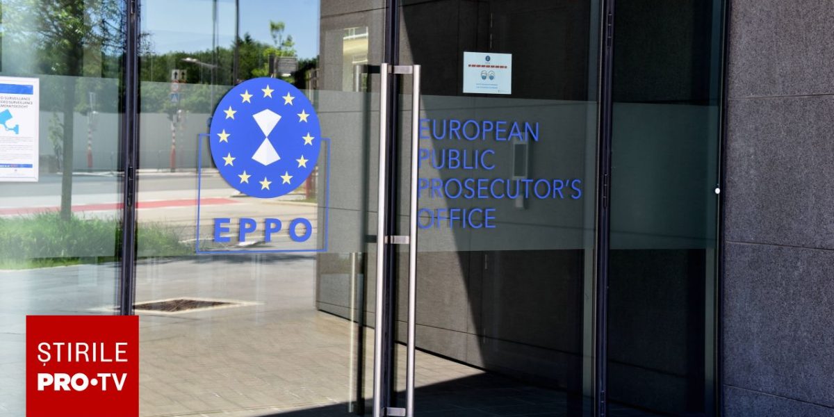 Parchetul European efectuează percheziții în România și Bulgaria într-o anchetă de fraudă de 20 de milioane de euro București – Parchetul European (EPPO) a desfășurat miercuri ample percheziții în România și Bulgaria, în cadrul unei investigații privind o posibilă fraudă cu fonduri europene