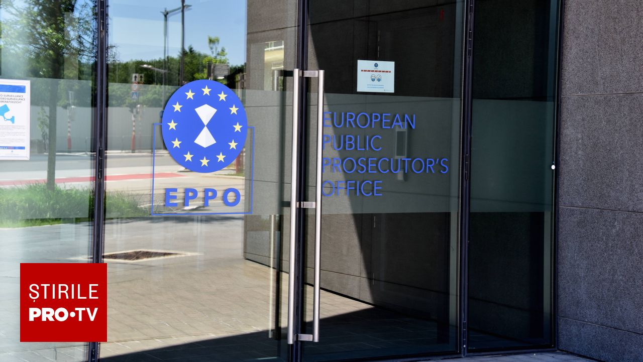Parchetul European efectuează percheziții în România și Bulgaria într-o anchetă de fraudă de 20 de milioane de euro București – Parchetul European (EPPO) a desfășurat miercuri ample percheziții în România și Bulgaria, în cadrul unei investigații privind o posibilă fraudă cu fonduri europene
