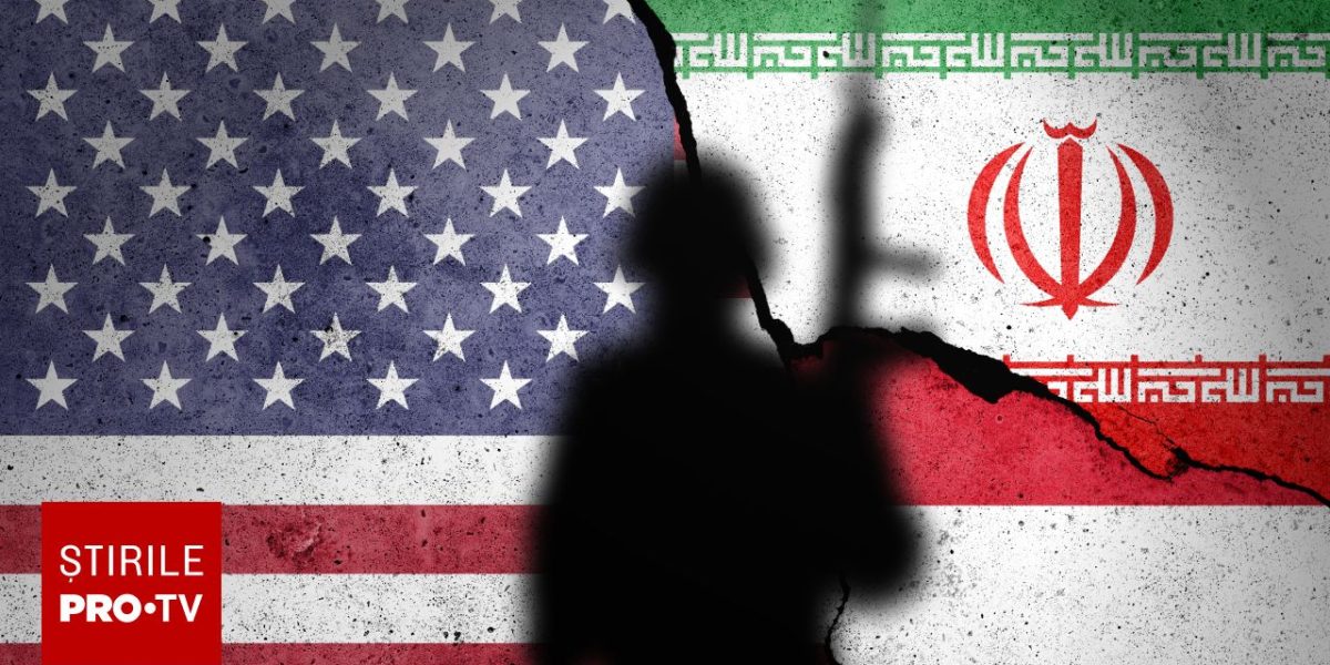 Negocierile SUA-Iran, în așteptare: Când vor avea loc discuțiile