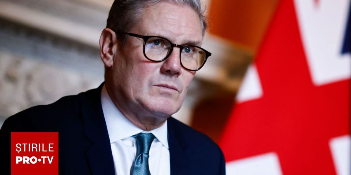 Starmer: Atacurile Israelului „greșite”, ofensiva din Liban, ultimatum