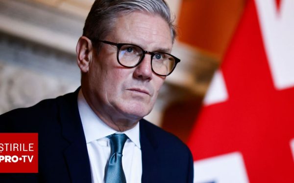 Starmer: Atacurile Israelului „greșite”, ofensiva din Liban, ultimatum