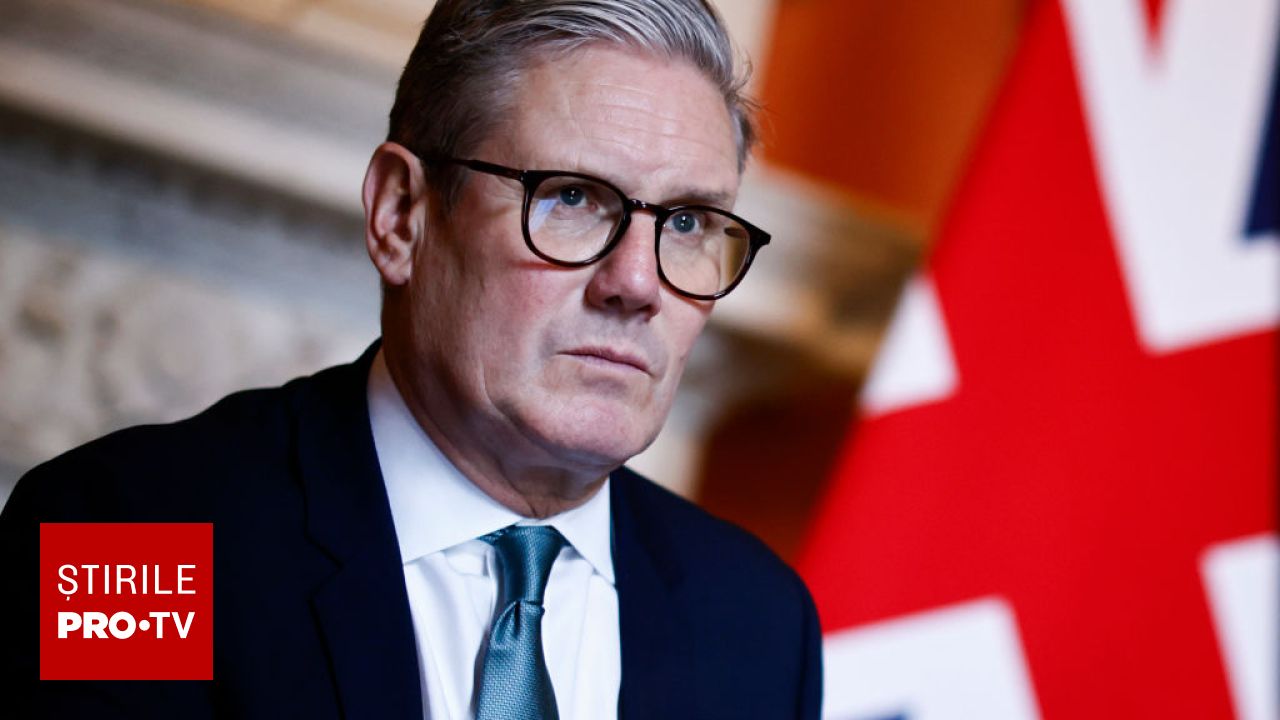 Starmer: Atacurile Israelului „greșite”, ofensiva din Liban, ultimatum