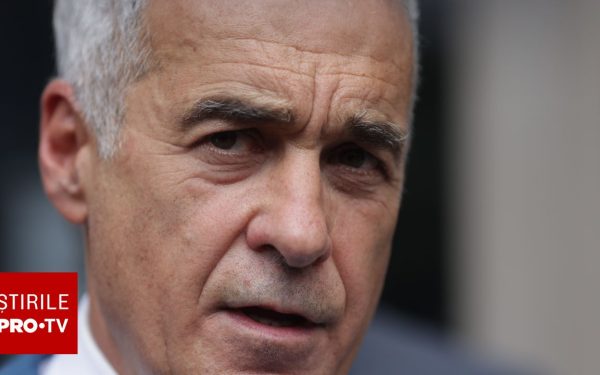 Călin Georgescu, în fața Înaltei Curți: Acuzații grave privind ordinea constituțională
