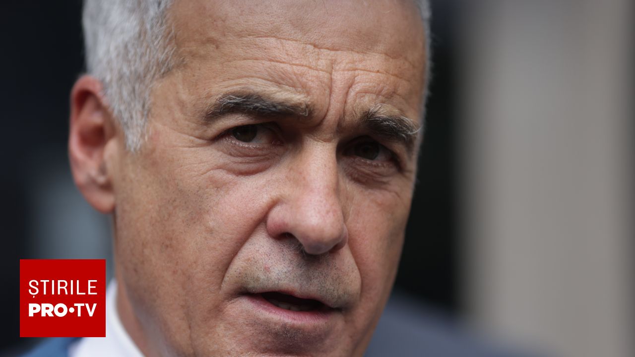 Călin Georgescu, în fața Înaltei Curți: Acuzații grave privind ordinea constituțională