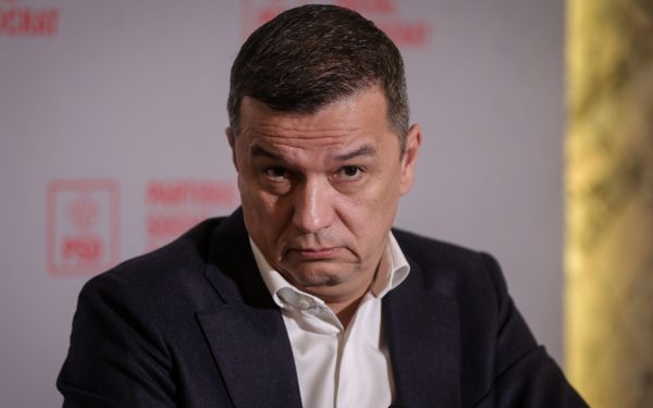 Grindeanu, despre ”șobolanii din cămară”: ”Furat de stat, profit pe tavă”