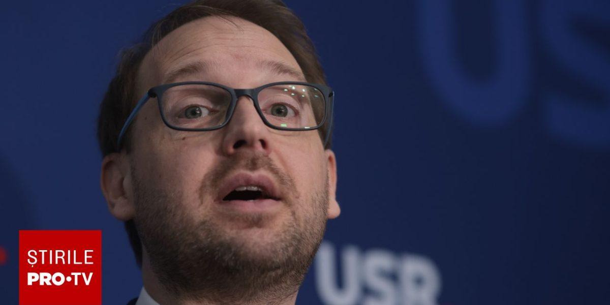 Fritz, DESFIINȚĂTOR la ANI: „Dosarul e ridicol, un atac politic!”