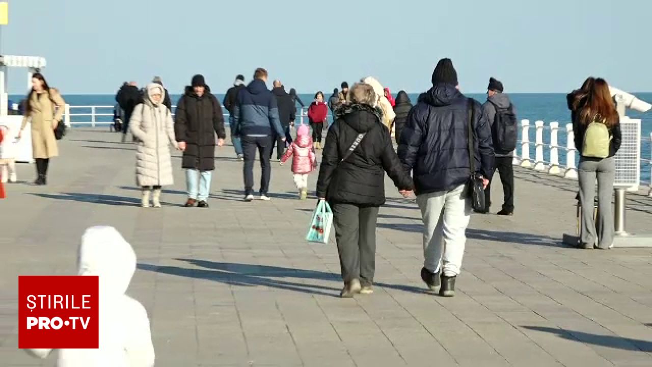 Paște cu schimbări: Românii au redus vacanțele, gradul de ocupare sub 70%