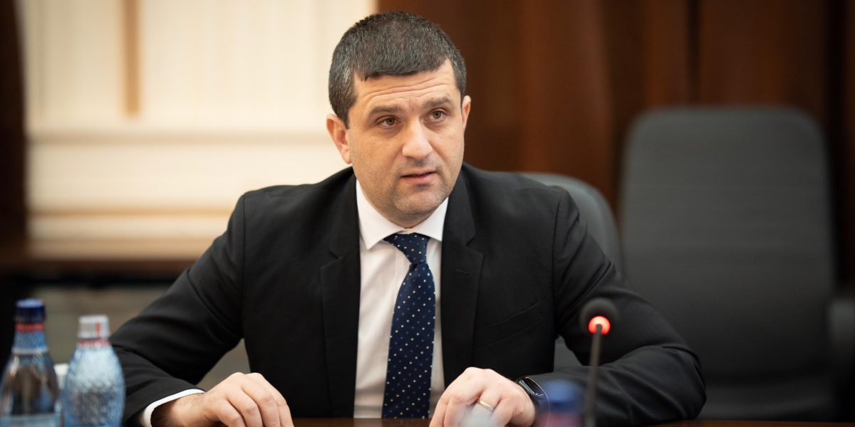 Rămâi pe margine? Ratezi startul!