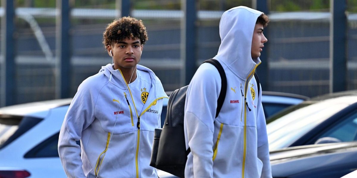 BVB, duel cu Leverkusen: Couto, clarificat pentru meci