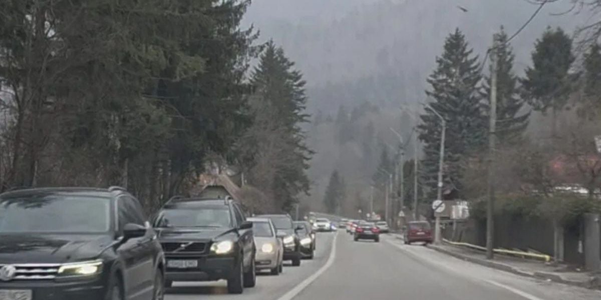 Autostrada Ploiești-Brașov: Tronsonul montan, blocat de birocrație! A3, la un pas de colaps
