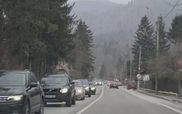 Autostrada Ploiești-Brașov: Tronsonul montan, blocat de birocrație! A3, la un pas de colaps
