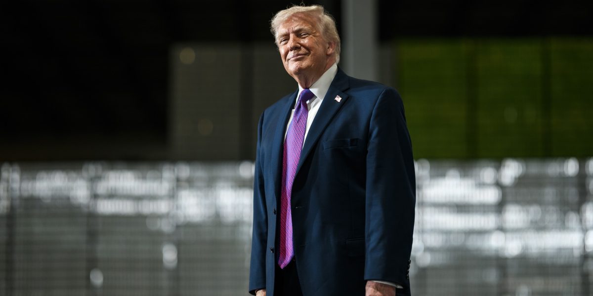 Trump: Petroliere goale, trimise spre SUA pentru petrol și gaze