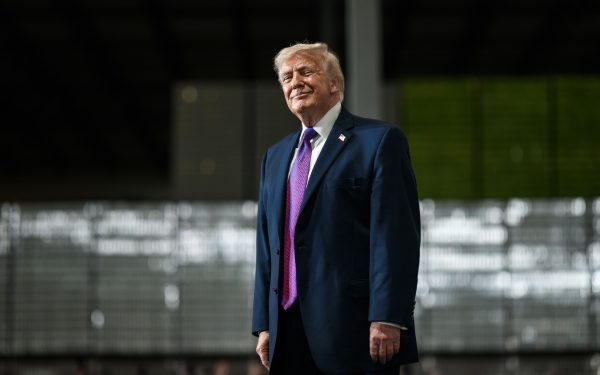 Trump: Petroliere goale, trimise spre SUA pentru petrol și gaze