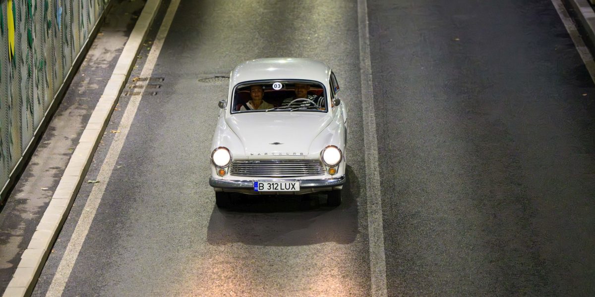 Retroparada Primăverii 2026 în București: Când și unde se dă startul distracției?