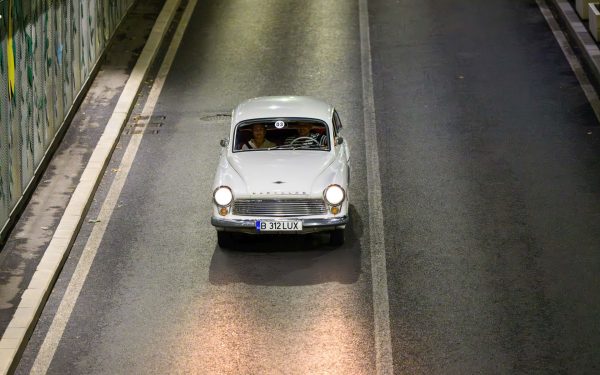 Retroparada Primăverii 2026 în București: Când și unde se dă startul distracției?