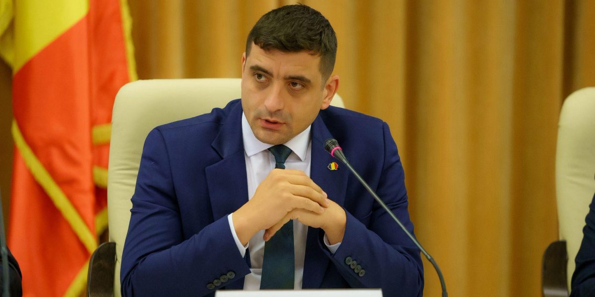 Simion pune trei condiții pentru negocieri AUR-PSD sau PNL: „Fără aranjamente!”