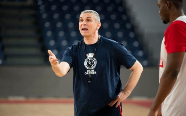 Achim, după înfrângere: „Ne-am complicat inutil meciul”