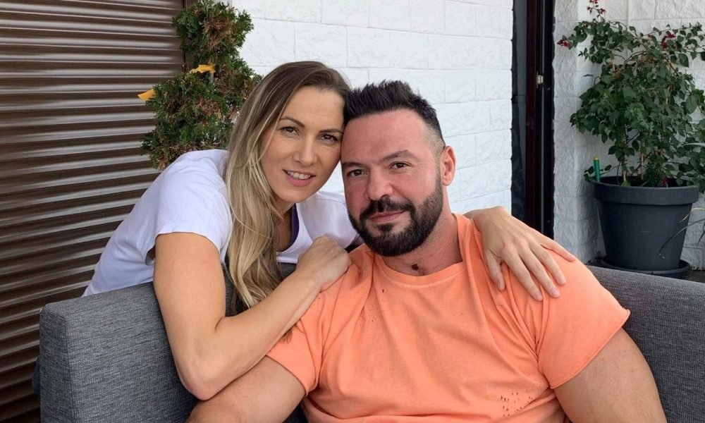 Cornel și Bianca Păsat, împăcare spectaculoasă: S-a întors acasă!