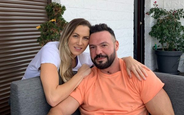 Cornel și Bianca Păsat, împăcare spectaculoasă: S-a întors acasă!