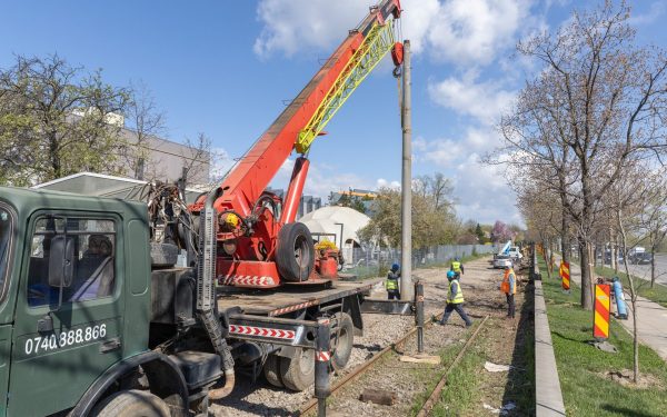 Mega-investiție în tramvaie: București modernizează liniile cu 265 milioane euro