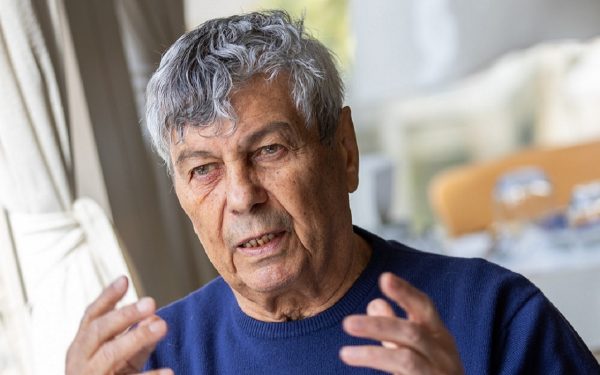 Lucescu, la un pas de „tricolor”: Nume-surpriză de selecționer dorit