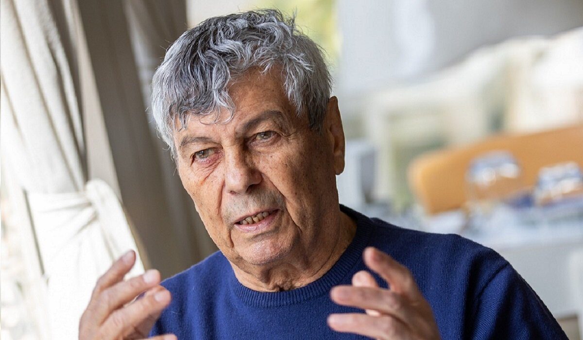 Lucescu, la un pas de „tricolor”: Nume-surpriză de selecționer dorit