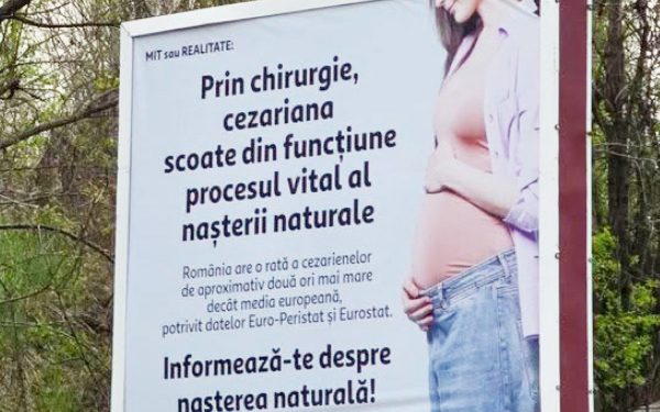 Cynthia Păun, scandal cu panouri controversate: Cere intervenție urgentă în 2026?