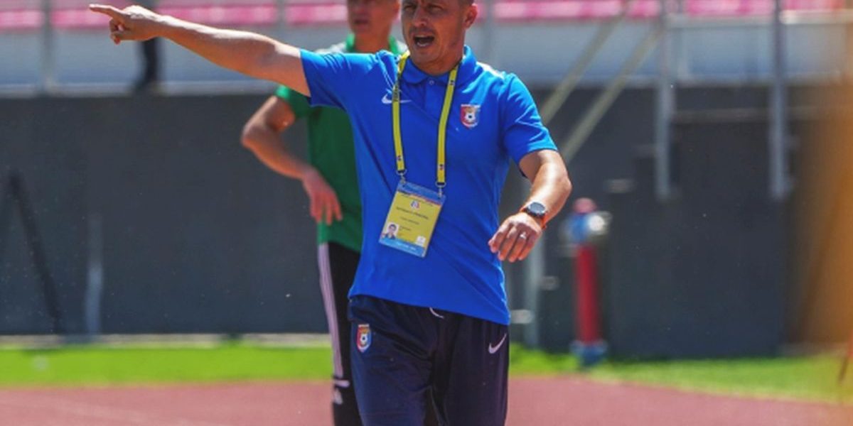 Bomba în fotbal: Ce a scăpat Antrenorul, nu eșecul cu FC Bihor