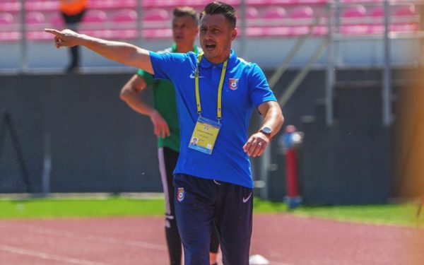 Bomba în fotbal: Ce a scăpat Antrenorul, nu eșecul cu FC Bihor