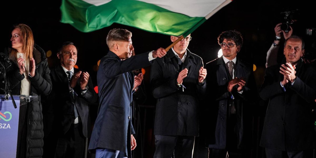 Înfrângerea lui Viktor Orban schimbă Europa: Ce înseamnă pentru UE rezultatul din Ungaria?