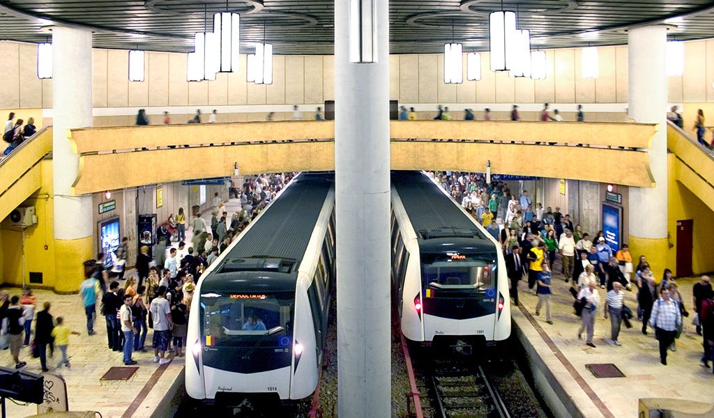 Prețuri METROU: Scumpiri de 4 ori mai mari decât inflația. Reclamație la Minister