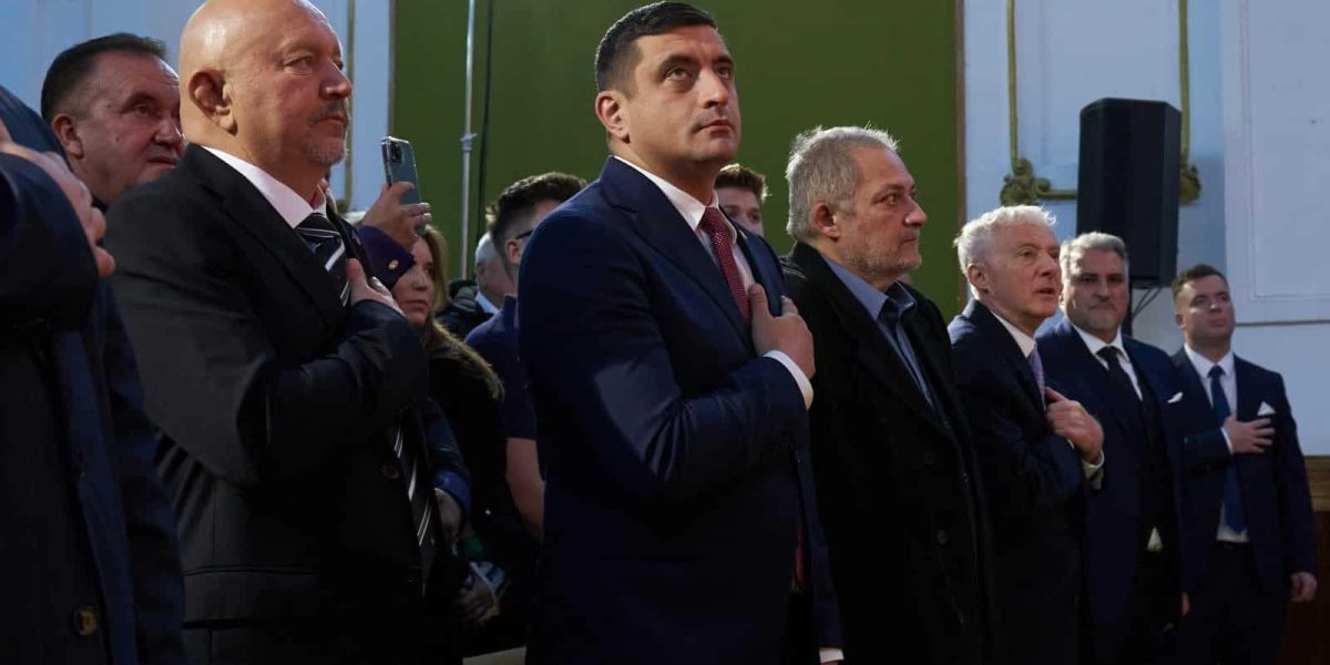 Doliu în politică: Dan Artimon, membru fondator AUR, s-a stins la 59 de ani