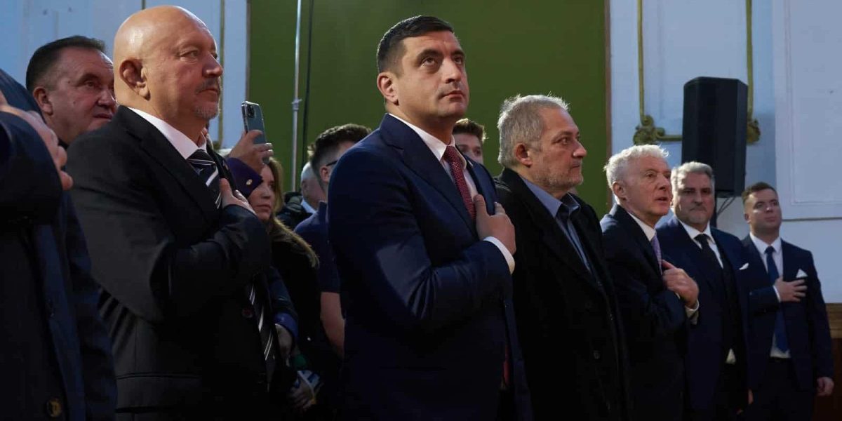 Doliu uriaș în AUR: George Simion, devastat de pierdere. „Vom fi mai săraci”