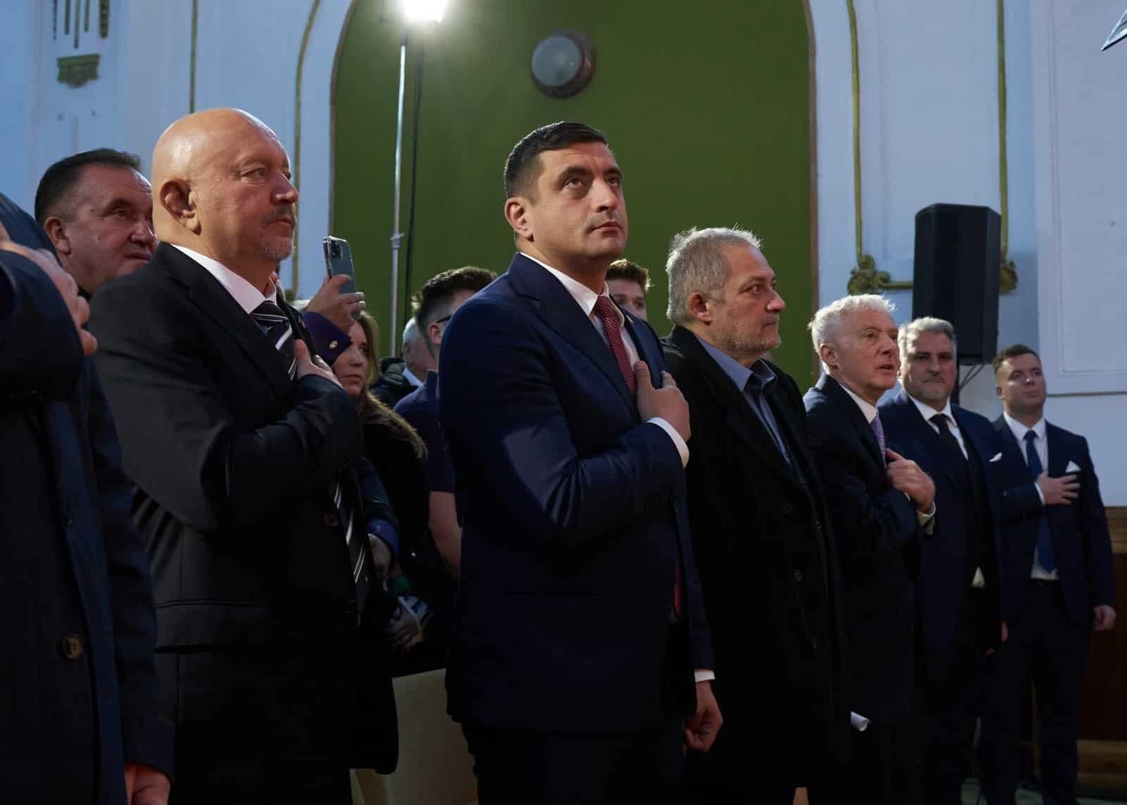 Un deputat AUR s-a stins din viață de Paște, la 59 de ani