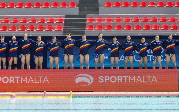 România, umilință cu Australia: Unde s-au clasat sportivii români