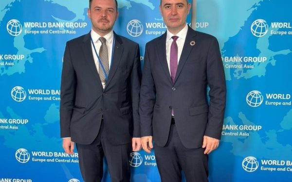 Miniștrii Sănătății și Finanțelor, la discuții cu Pfizer în SUA. Rogobete: „E un început”