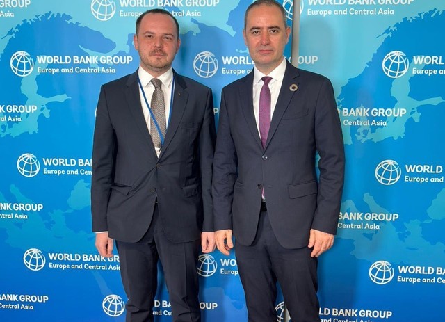 Miniștrii Sănătății și Finanțelor, la discuții cu Pfizer în SUA. Rogobete: „E un început”