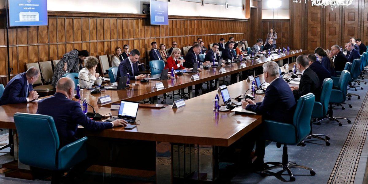 Partidul cel mai mare cere demisia premierului României, criză politică iminentă