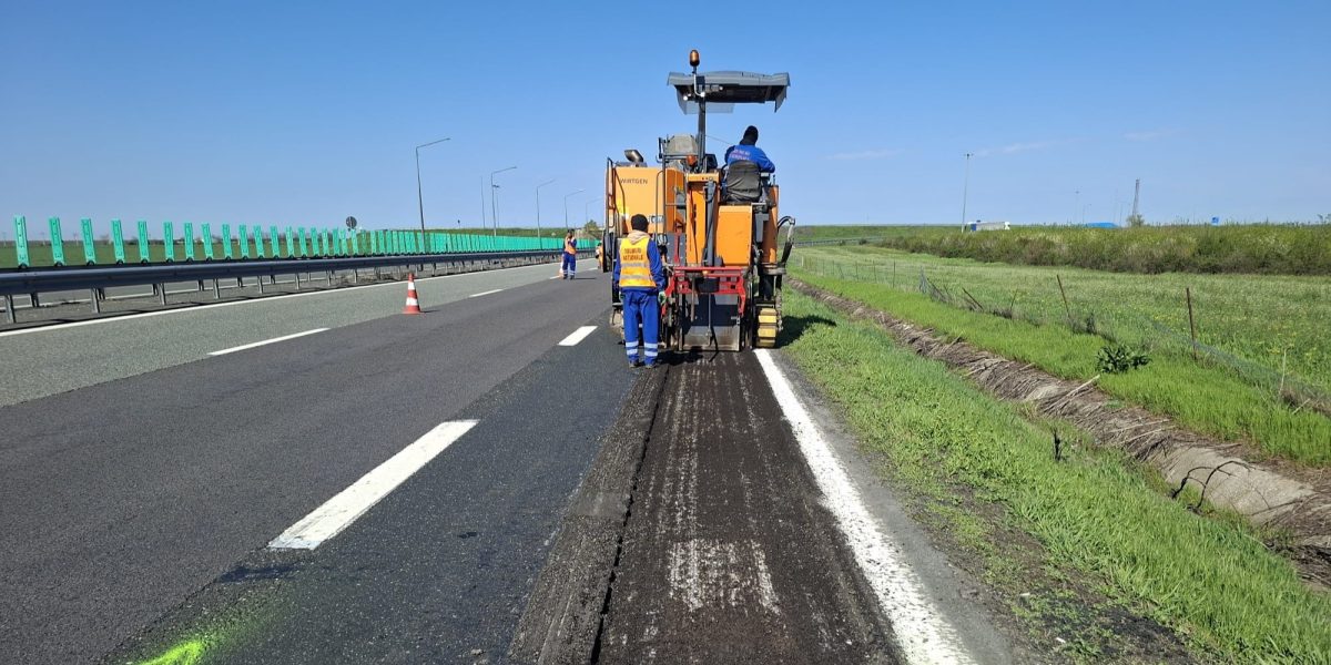 Restricții majore pe Autostrada Soarelui: Drajna blochează traficul joi!