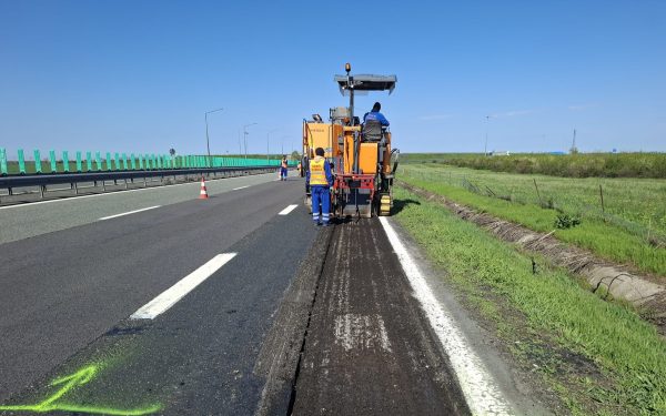 Restricții majore pe Autostrada Soarelui: Drajna blochează traficul joi!