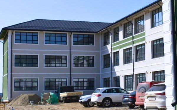 Ministrul Educației, vizită-fulger la Iași: Miliard de lei pentru școli noi