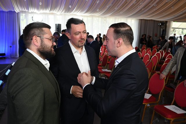 Bucurie la PSD Sector 4: Alexandru Hazem Kansou, noul președinte, înlocuiește pe Daniel Băluță